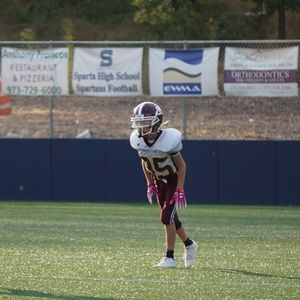 Meet your Posher, Jackson